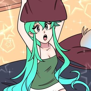 Meet your Posher, Alys